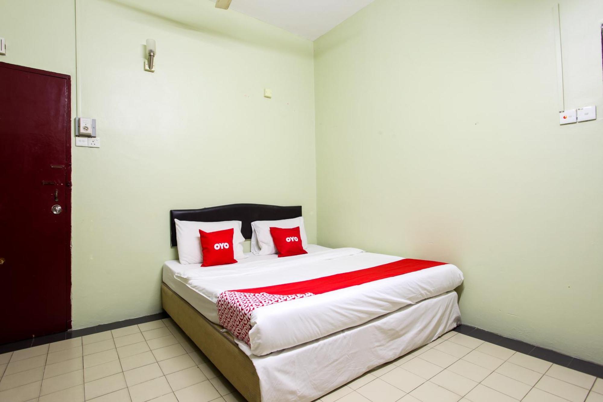Oyo 89549 Casavilla Hotel Taiping Luaran gambar